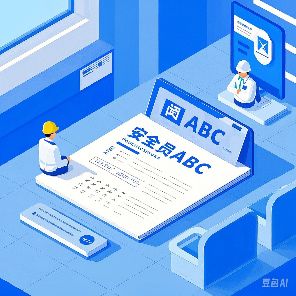 安全員C證考試題庫