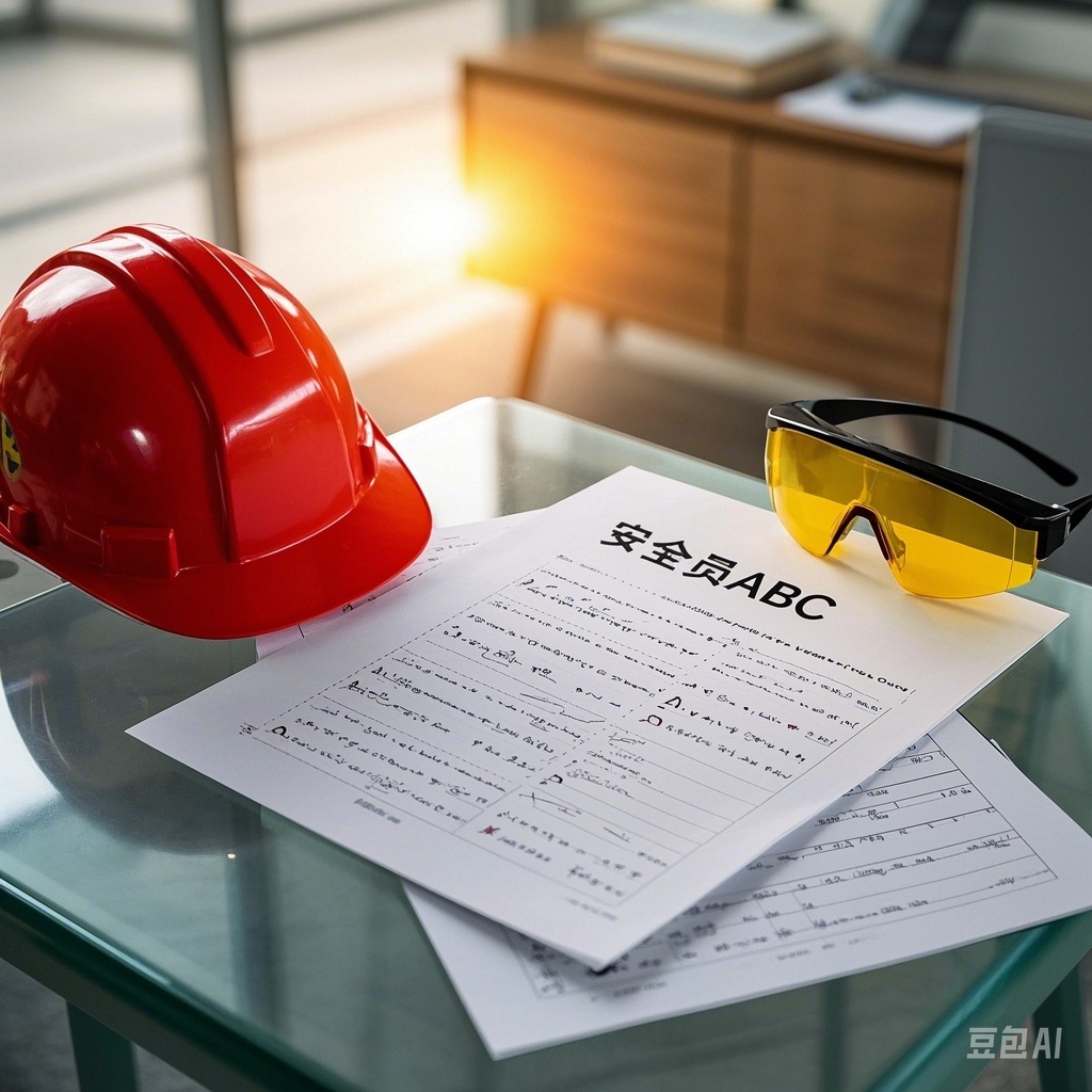 安全員A、B、C1、C2證考試題庫