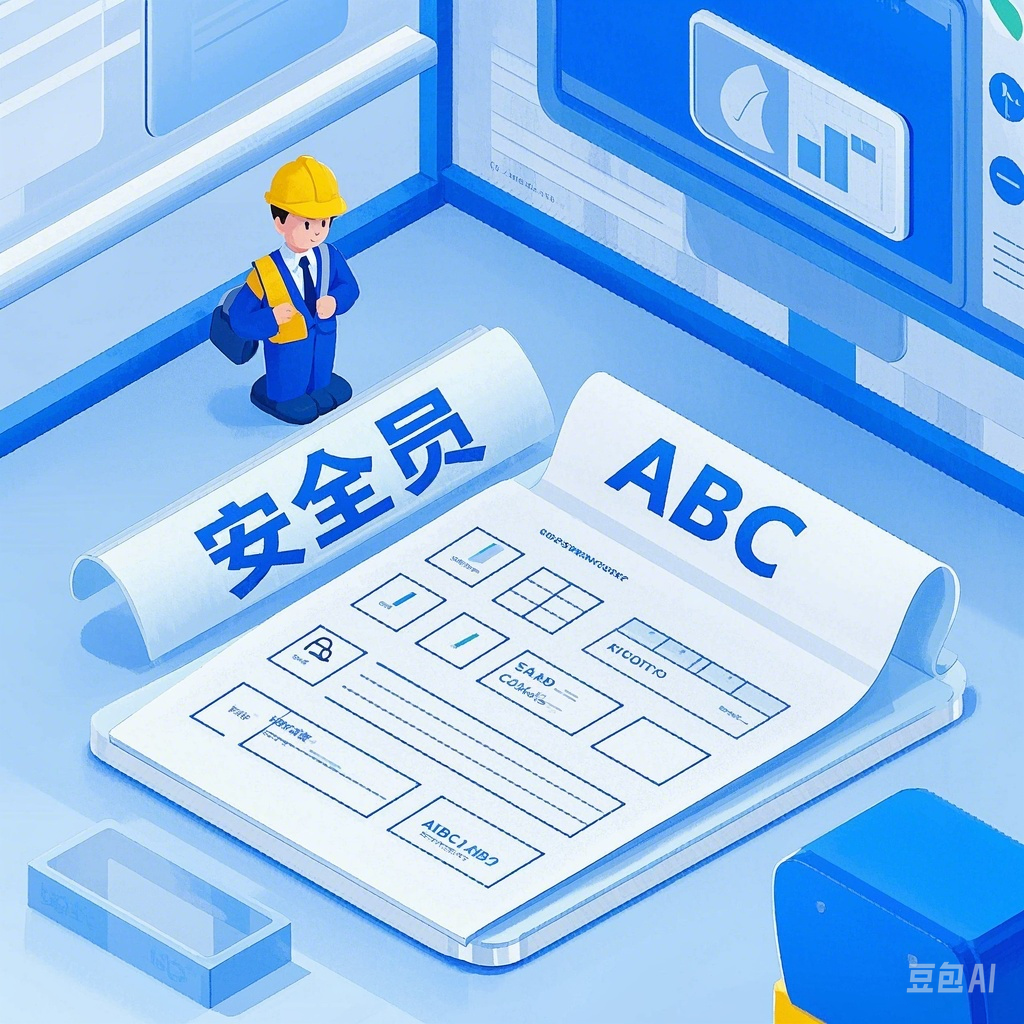 公司法人安全員A證考試題庫